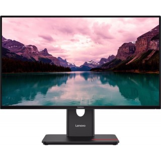LENOVO ThinkVision T24-40 Black 120Hz